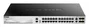 D-Link DGS-3130-30TS/E Switch Gestionable L3 con 24 Puertos Gigabit y 6 Puertos 10G