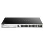 D-Link DGS-3130-30TS/E Switch Gestionado L3 de 30 Puertos