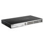 D-Link DGS-3130-30TS/E Switch Gestionado L3 de 30 Puertos