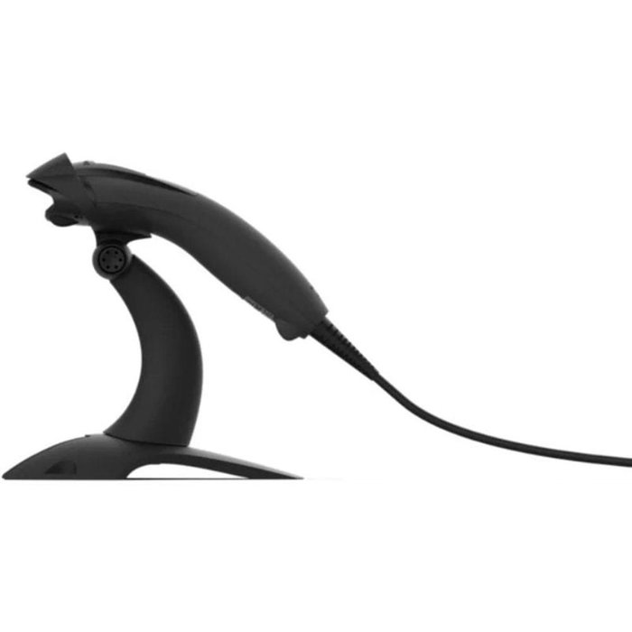 Honeywell Voyager XP 1400g Lector de Códigos de Barras USB con Escaneo de Imagen 1D/2D/QR, Resistente a Caídas, para Retail y Farmacia