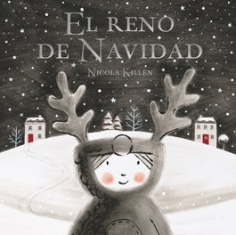 BEASCOA, El reno de Navidad - Nicola Killen