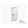 Joseph Joseph Totem Compact 40 L Cubo de separación y reciclaje, Piedra