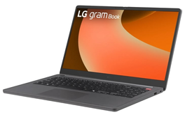 LG Gram 15U50T - Portátil 15.6" Full HD IPS, Intel Core i5-1334U de 13ª Gen, 16GB RAM, 512GB SSD, Windows 11 Home, Color Plata, Teclado Retroiluminado con Tecla Copilot