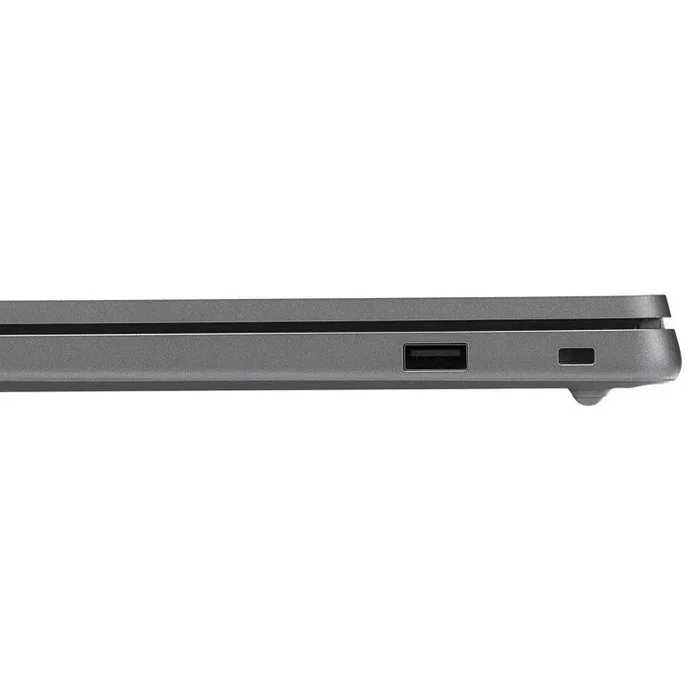 LG Gram 15U50T Intel Core i5-1334U 16GB 512GB SSD 15.6 pulg Full HD Plata