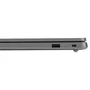 LG Gram 15U50T Intel Core i5-1334U 16GB 512GB SSD 15.6 pulg Full HD Plata