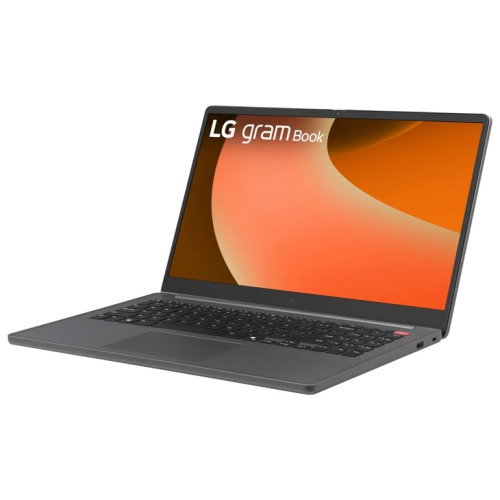 LG Gram 15U50T Intel Core i5-1334U 16 GB 512 GB SSD 15,6 pulg Full HD Plata LG Gram 15U50T Intel Core i5-1334U 16 GB 512 GB SSD 15,6 pulg Full HD Plata