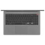 LG Gram 15U50T Intel Core i5-1334U 16 GB 512 GB SSD 15,6 pulg Full HD Plata