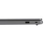 LG Gram 15U50T Intel Core i5-1334U 16 GB 512 GB SSD 15,6 pulg Full HD Plata