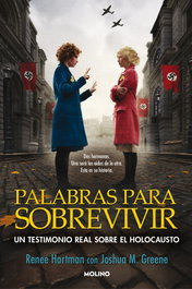 PALABRAS PARA SOBREVIVIR, Joshua M. Greene - RBA MOLINO