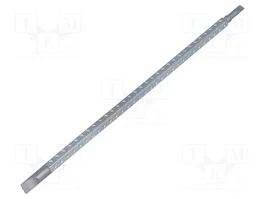 WIHA Puntas de destornillador de tallo intercambiable plano SYSTEM 4