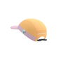 Gorra Deportiva Compressport XHWU792-4041 Rosa Running