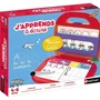 Nathan Juego educativo NAT8410446310885 - Aprendo a escribir 2.0 - Gestos preparatorios y aprendizaje de las letras