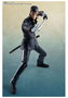 Hajime Saito Figura 16,5 cm Rurouni Kenshin S.H Figuarts