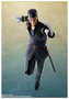 Hajime Saito Figura 16,5 cm Rurouni Kenshin S.H Figuarts
