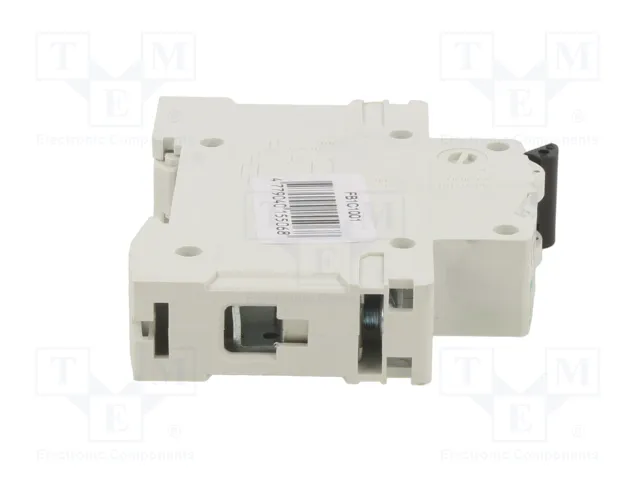 Promfactor Baltic Interruptor magnetotérmico ECO 1A 1 polo Curva C