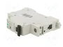 Promfactor Baltic Interruptor magnetotérmico ECO 1A 1 polo Curva C