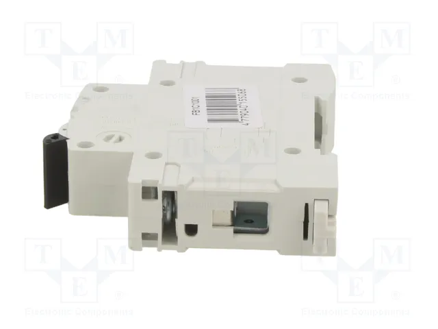 Promfactor Baltic Interruptor magnetotérmico ECO 1A 1 polo Curva C