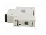 Promfactor Baltic Interruptor magnetotérmico ECO 1A 1 polo Curva C