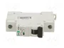 Promfactor Baltic Interruptor magnetotérmico ECO 1A 1 polo Curva C