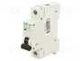 Promfactor Baltic Interruptor magnetotérmico ECO 1A 1 polo Curva C