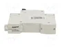 Promfactor Baltic Interruptor magnetotérmico ECO 1A 1 polo Curva C