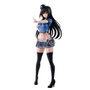 Banpresto Figura Yui Kotegawa To Love-Ru Darkness Glitter & Glamours Police PVC ABS