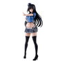 BANPRESTO Figura Yui Kotegawa Police Glitter & Glamour To Love Ru Darkness 23cm