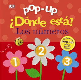 BRUÑO POP-UP. ¿DÓNDE ESTÁ?