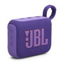 JBL Go 4 Púrpura
