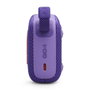 JBL Go 4 Púrpura