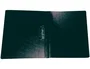 Liderpapel Carpeta Miniclip Lateral Folio de Plástico Negro