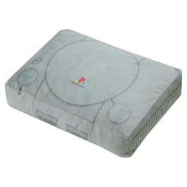 BANPRESTO Peluche cojín PlayStation 42cm