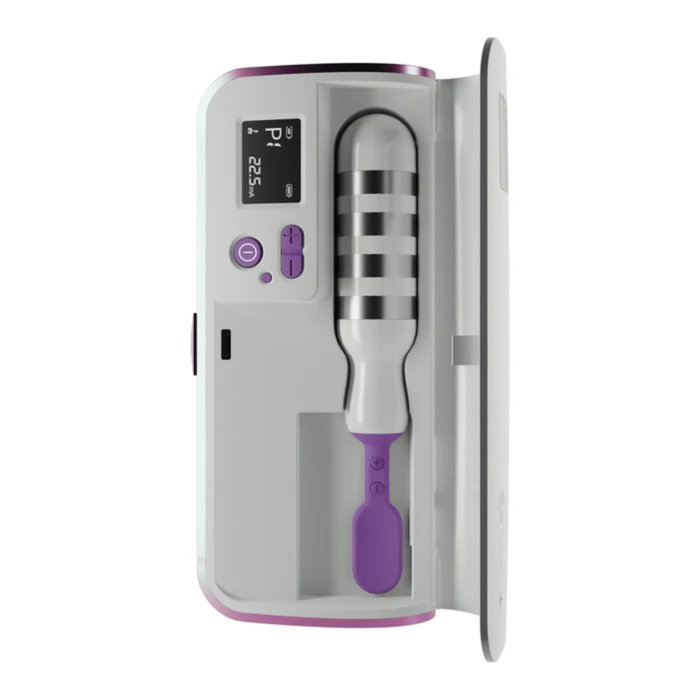 Tenscare iTouch Go Gold Wireless Pelvic Floor Exerciser Tenscare iTouch Go Gold Wireless Pelvic Floor Exerciser