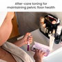 Tenscare iTouch Go Gold Wireless Pelvic Floor Exerciser