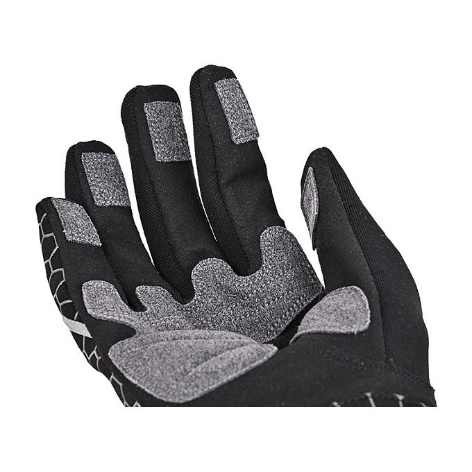 Thermaltake Sim Gloves Negro/Gris/Blanco XL Thermaltake Sim Gloves Negro/Gris/Blanco XL
