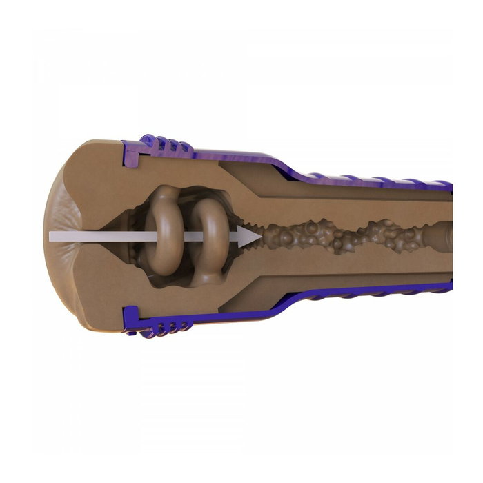 Masturbador Masculino Fleshlight Masturbador Masculino Fleshlight