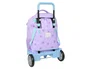Safta Mochila con Ruedas Frozen Spirit Compact Evolution