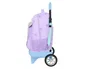 Safta Mochila con Ruedas Frozen Spirit Compact Evolution