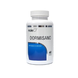 NALE Dormisano 60 cápsulas