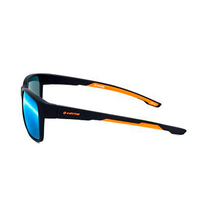 Lotto Gafas de sol unisex LS1004, armazón TR90, 140 mm