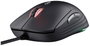 Trust GXT 925 Redex II Ratón Gaming Negro