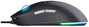 Trust GXT 925 Redex II Ratón Gaming Negro