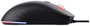 Trust GXT 925 Redex II Ratón Gaming Negro