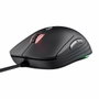 Trust GXT 925 Redex II Ratón Gaming Negro