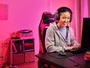 Trust GXT 925 Redex II Ratón Gaming Láser 10000 DPI Negro