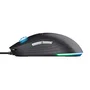Trust GXT 925 Redex II Ratón Gaming Láser 10000 DPI Negro