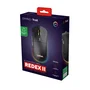 Trust GXT 925 Redex II Ratón Gaming Láser 10000 DPI Negro