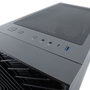 COOLBOX GA300 GRIDLINE Negro