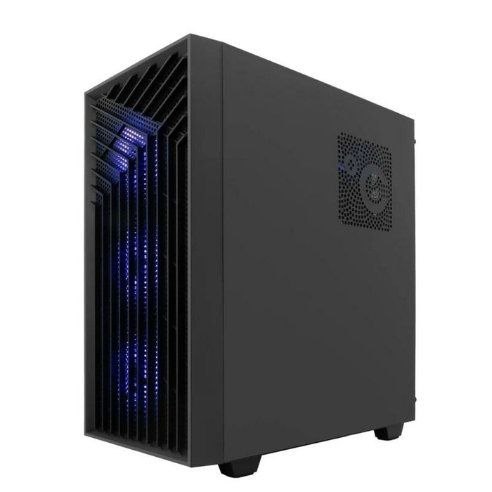 COOLBOX GA300 GRIDLINE Negro COOLBOX GA300 GRIDLINE Negro