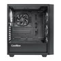 COOLBOX GA300 GRIDLINE Negro